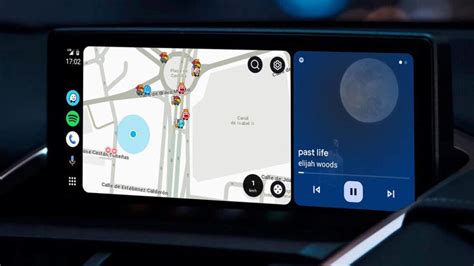waze sur android auto problème.